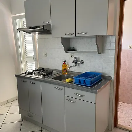 Lucija * Brodarica (Sibenik-Knin)