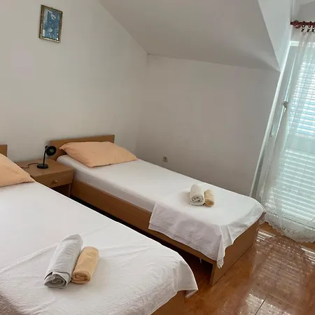 Lucija Apartament Brodarica (Sibenik-Knin)