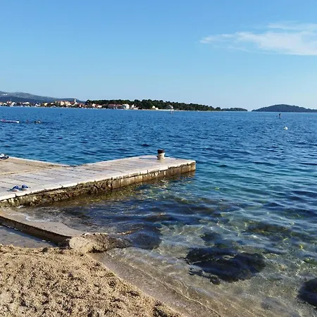 Apartament Lucija Brodarica (Sibenik-Knin)