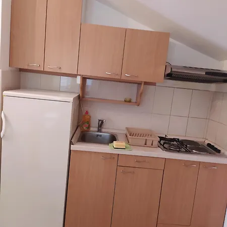 Lucija Apartment