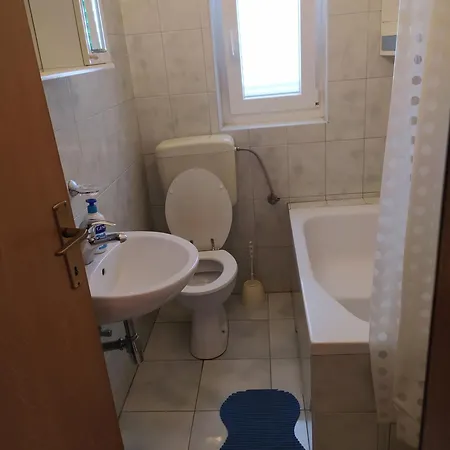 Apartment Lucija