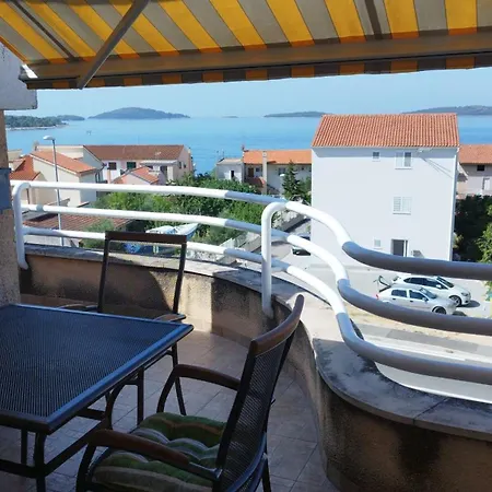 Lucija Apartmán *