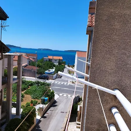 Apartmán Lucija *
