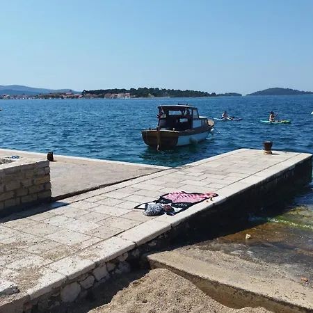 Apartmán Lucija Brodarica (Sibenik-Knin)