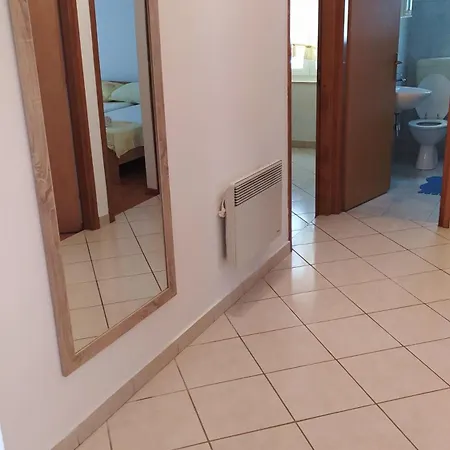 Apartmán Lucija