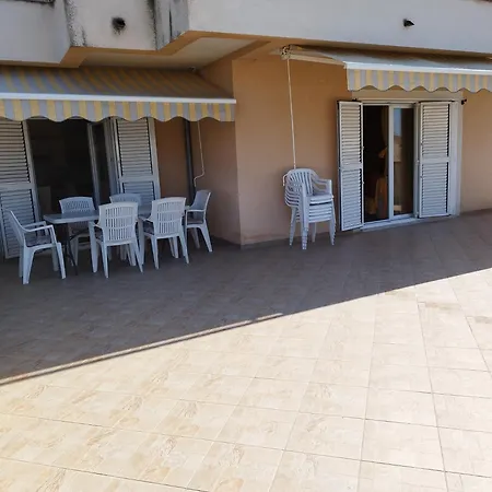 Apartmán Lucija Brodarica (Sibenik-Knin)