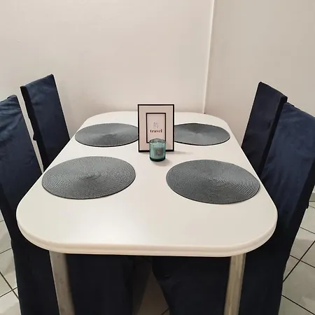 Lucija Brodarica (Sibenik-Knin)