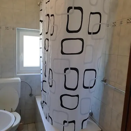 Lucija * Brodarica (Sibenik-Knin)