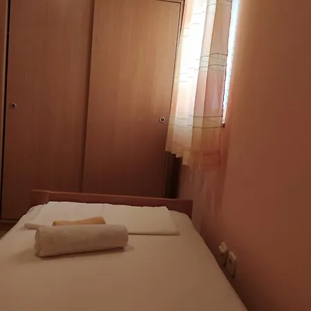 Lucija Apartment