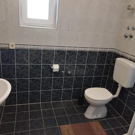 Apartament Lucija