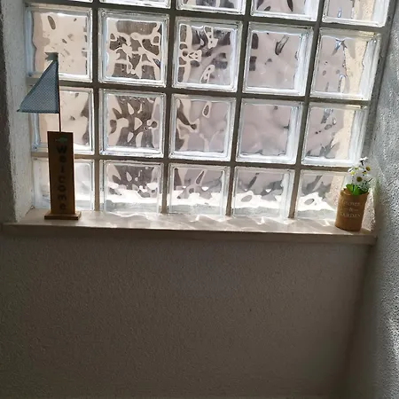 Lucija Apartmán *