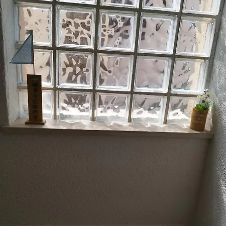 Lucija Apartament *