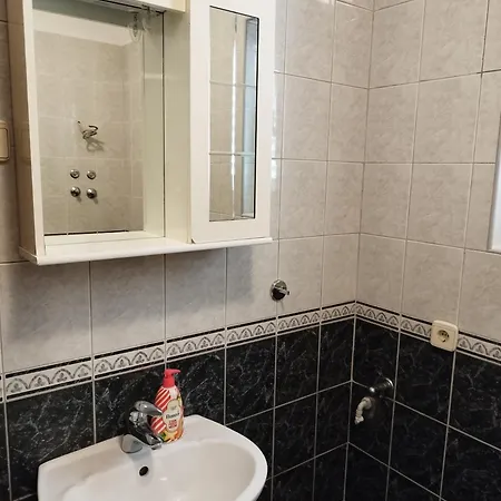 Lucija Apartmán Brodarica (Sibenik-Knin)