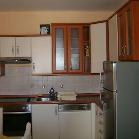 Lucija Apartment Brodarica (Sibenik-Knin)
