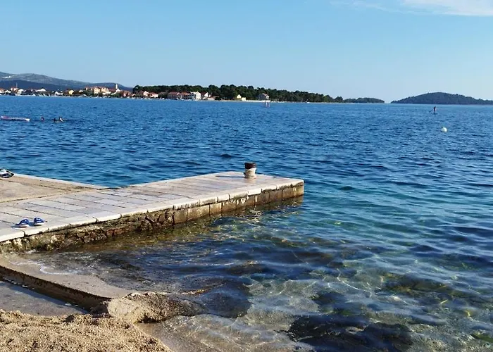 דירה Lucija ברודאריצה