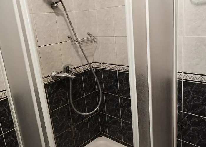 דירה Lucija ברודאריצה